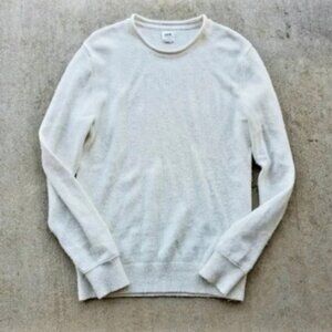 Gap Cream Sweater.